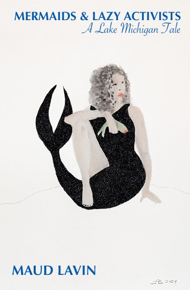 MERMAIDS cover 1