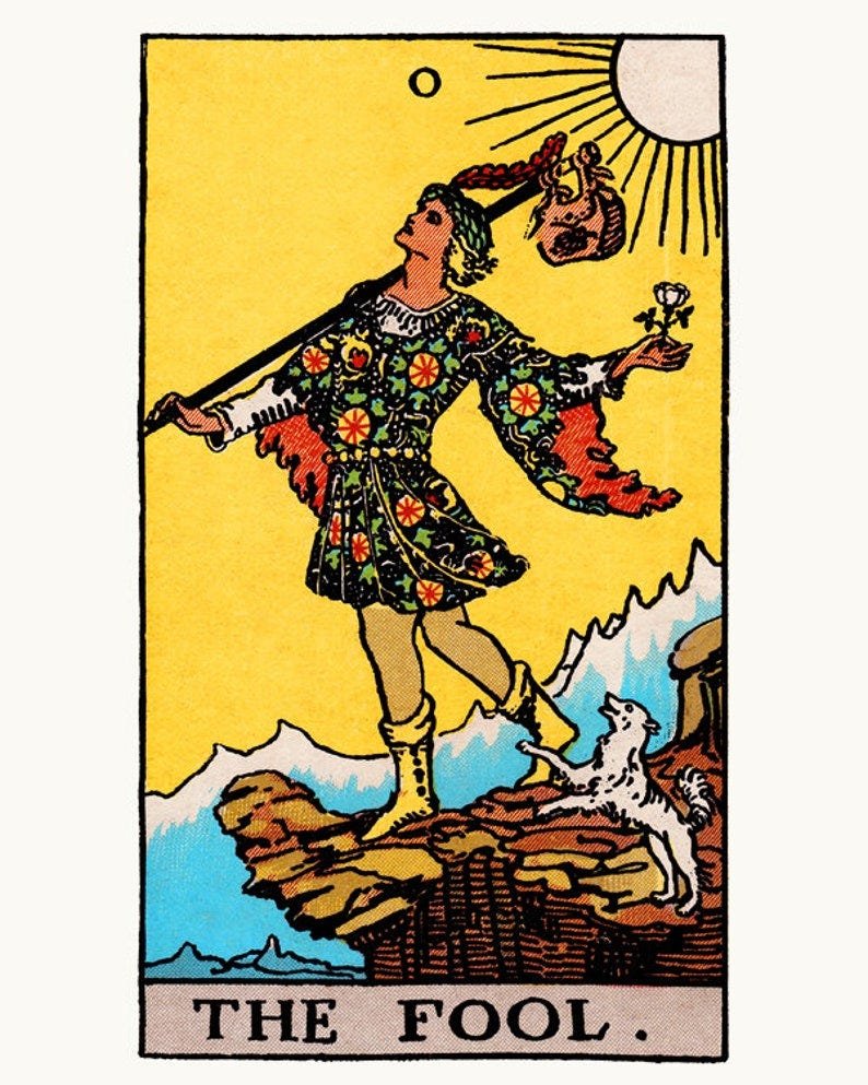 TheFool